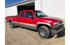 Property photo 17 - FARM EQUIPMENT & GRAIN FACILITY AUCTION IN MIAMI COUNTY, OHIO